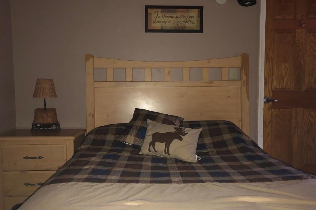 Photo of Bedroom in Jefferson Township
