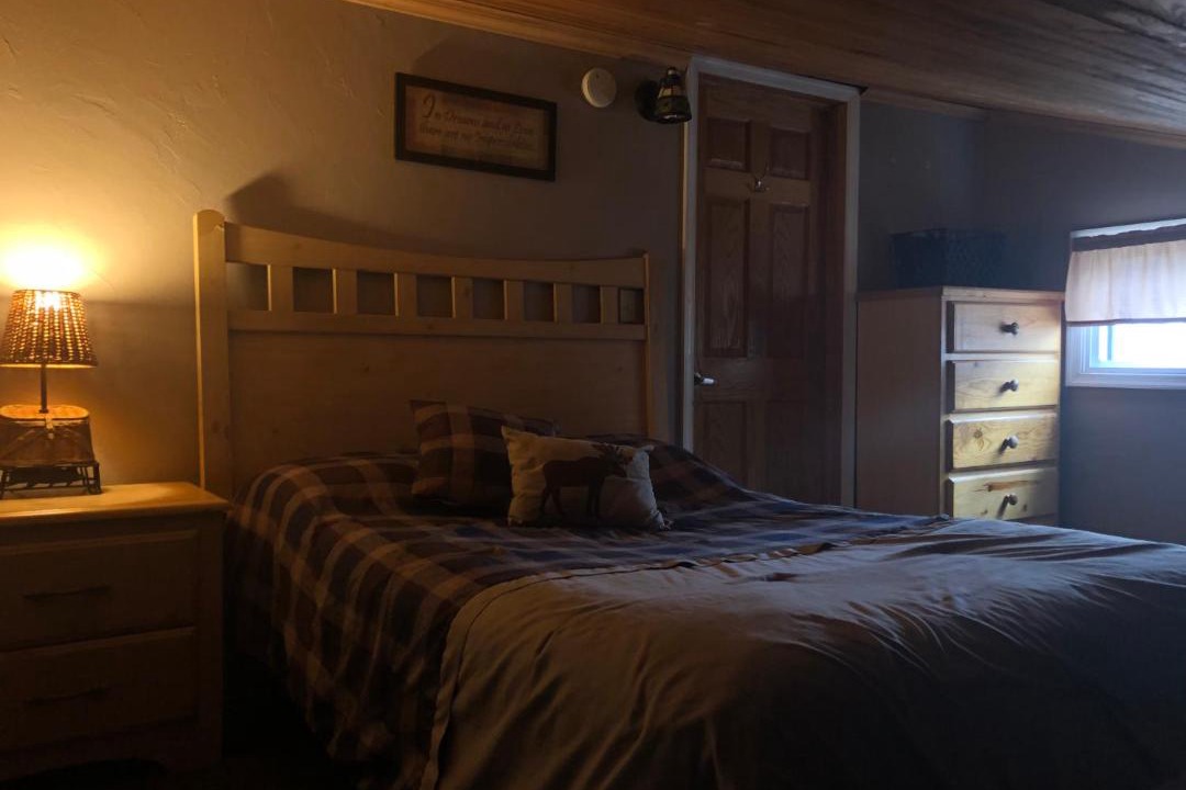 Photo of Bedroom in Jefferson Township