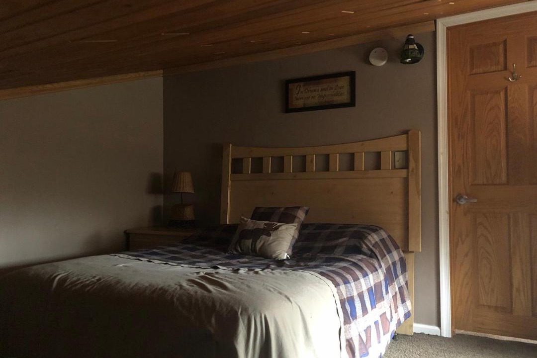Photo of Bedroom in Jefferson Township