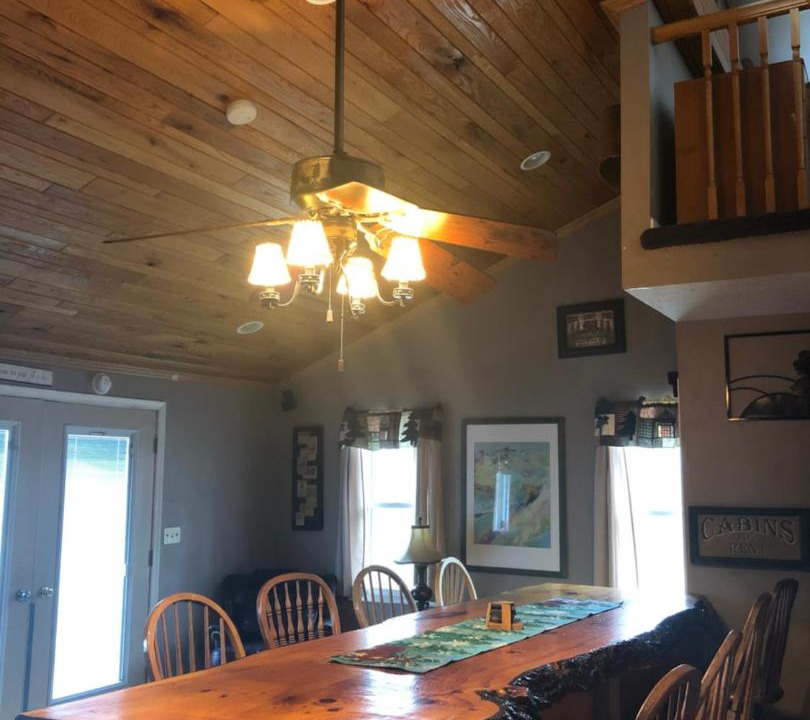 Photo of Livingroom in Jefferson Township