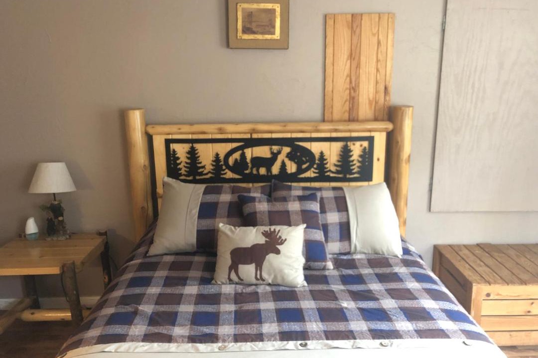 Photo of Bedroom in Jefferson Township