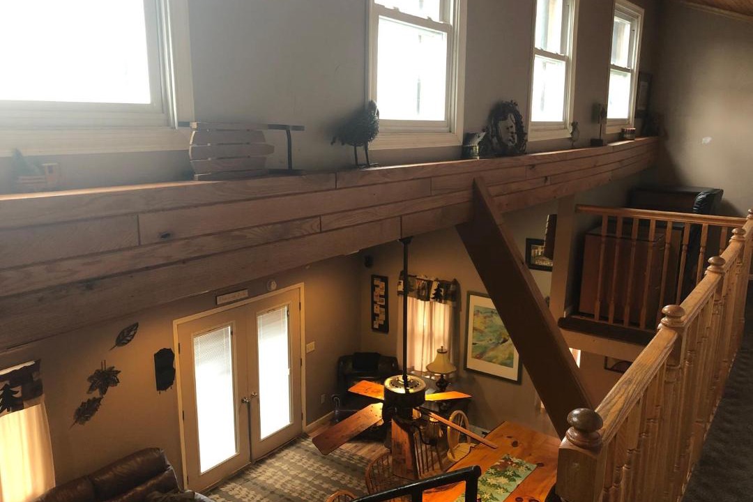 Photo of Livingroom in Jefferson Township