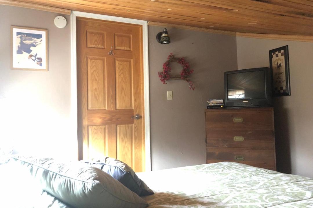 Photo of Bedroom in Jefferson Township