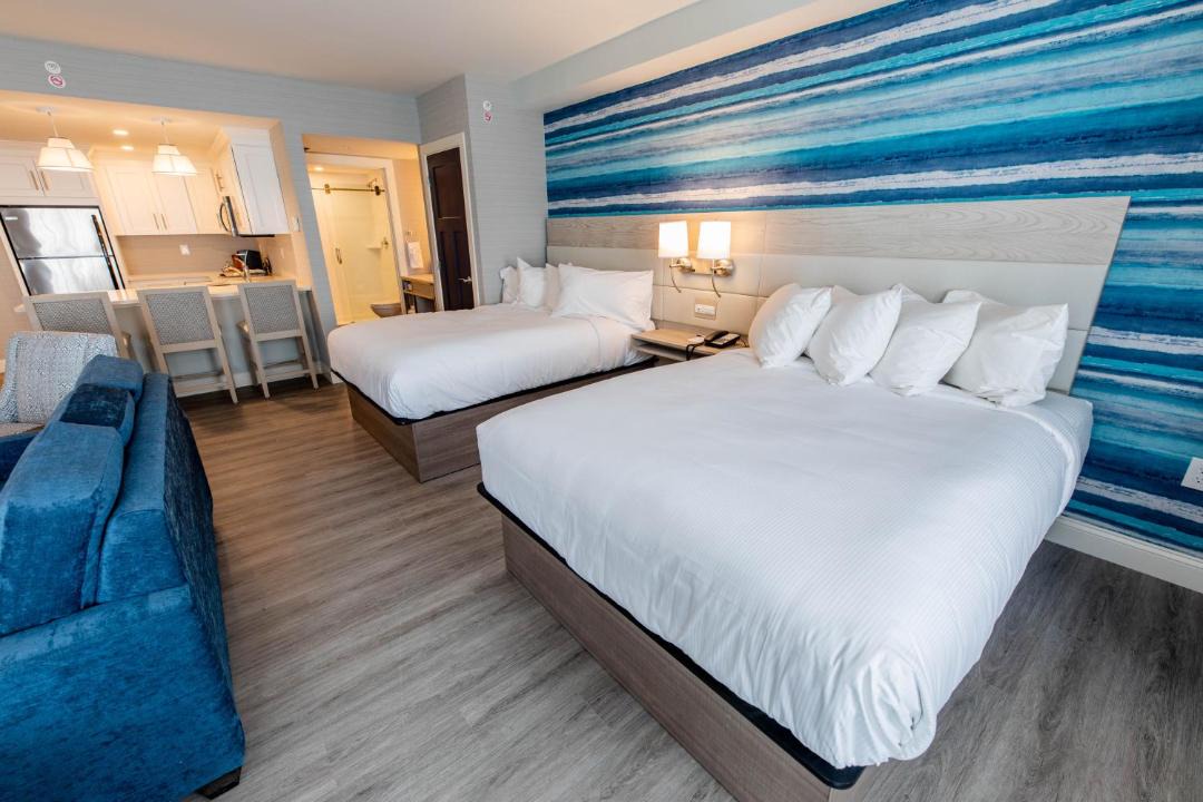Photo of Bedroom in Ship Bottom
