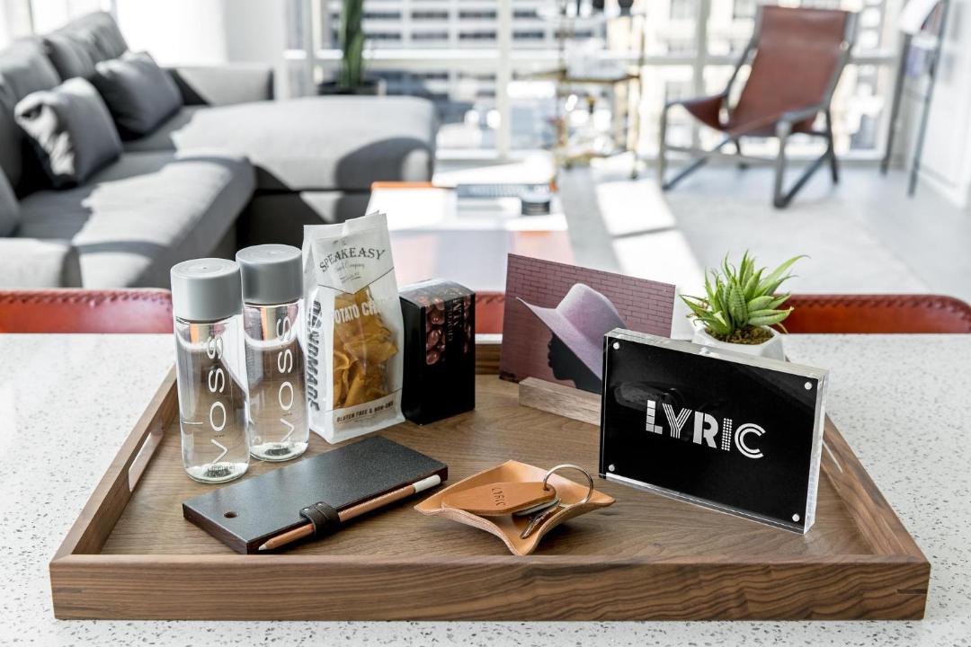 Photo of Livingroom in Midtown Village