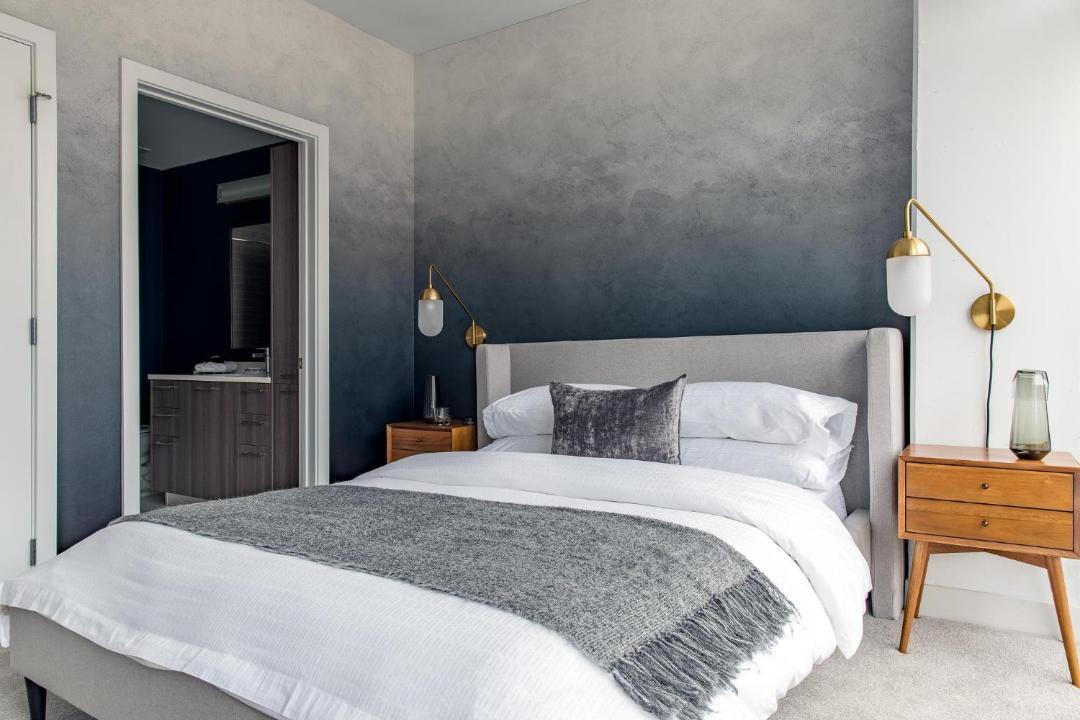 Photo of Bedroom in Midtown Village