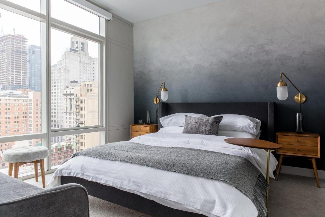 Photo of Bedroom in Midtown Village