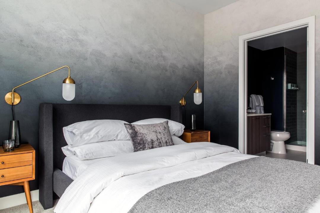 Photo of Bedroom in Midtown Village