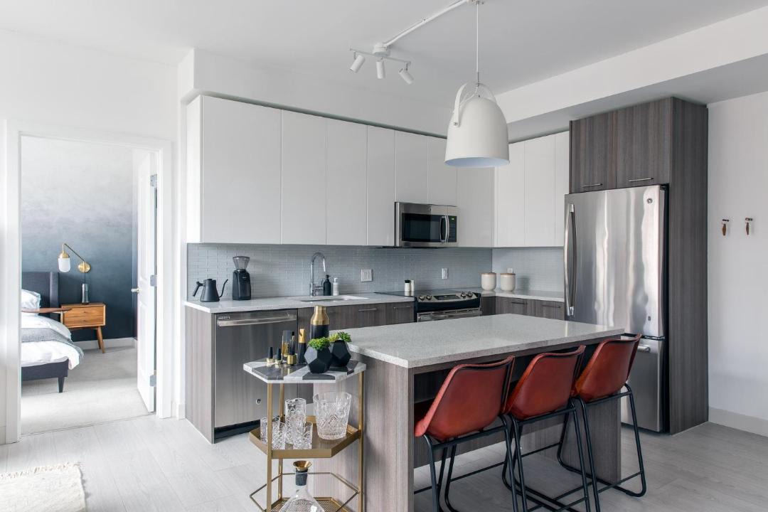Photo of Kitchen in Midtown Village