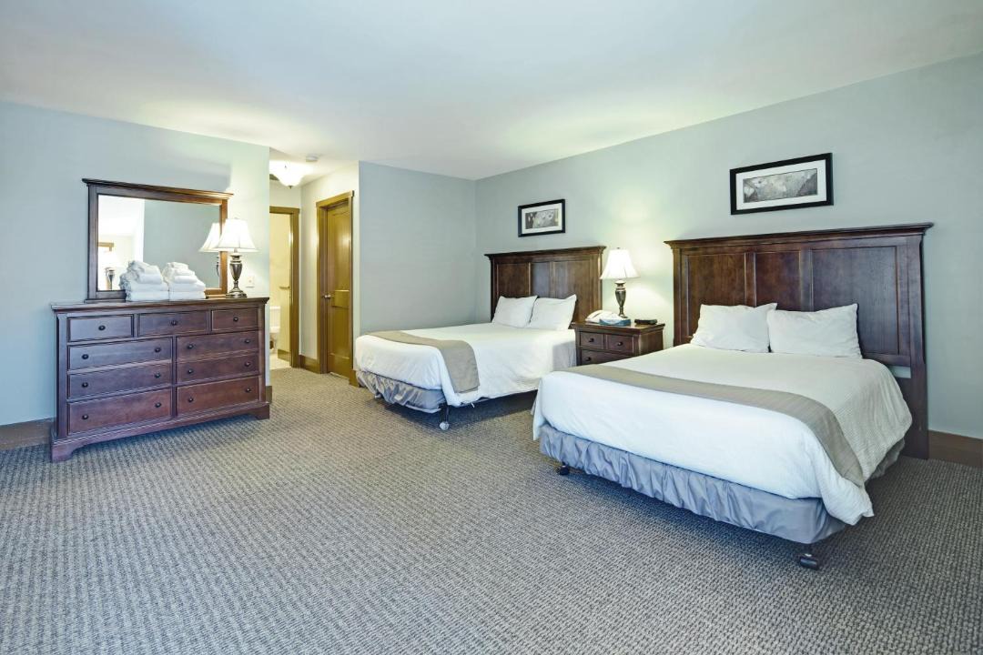 Photo of Bedroom in Shawnee On Delaware