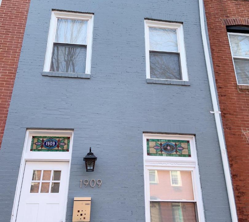 Photo of Others in Upper Fells Point
