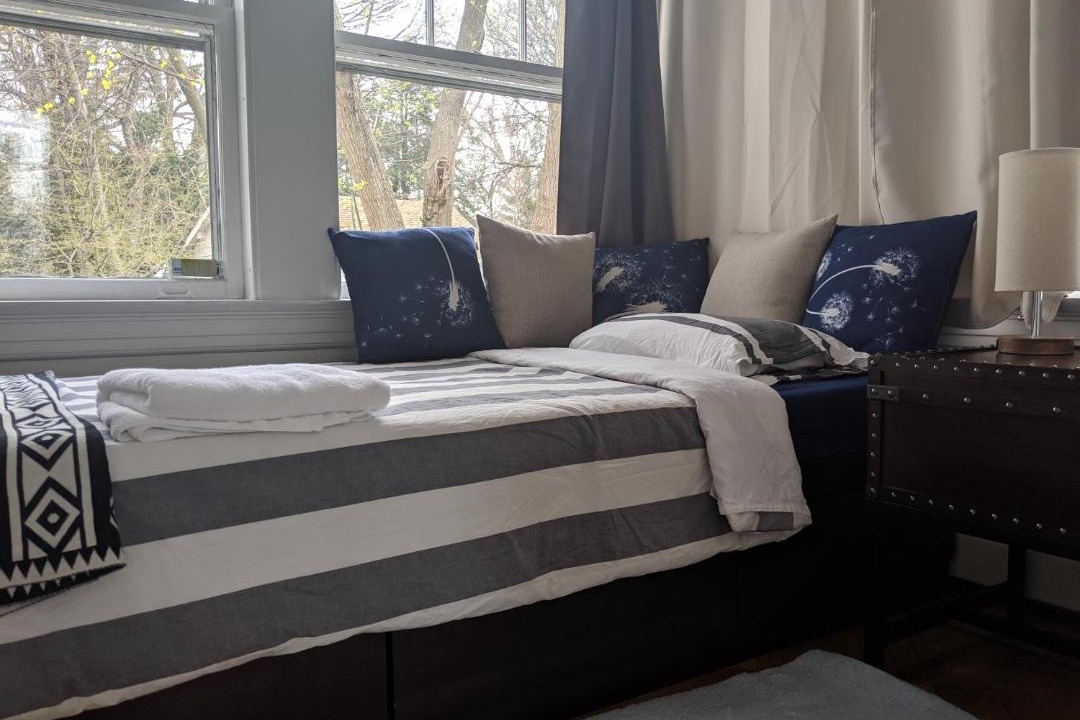 Photo of Bedroom in Elizabeth