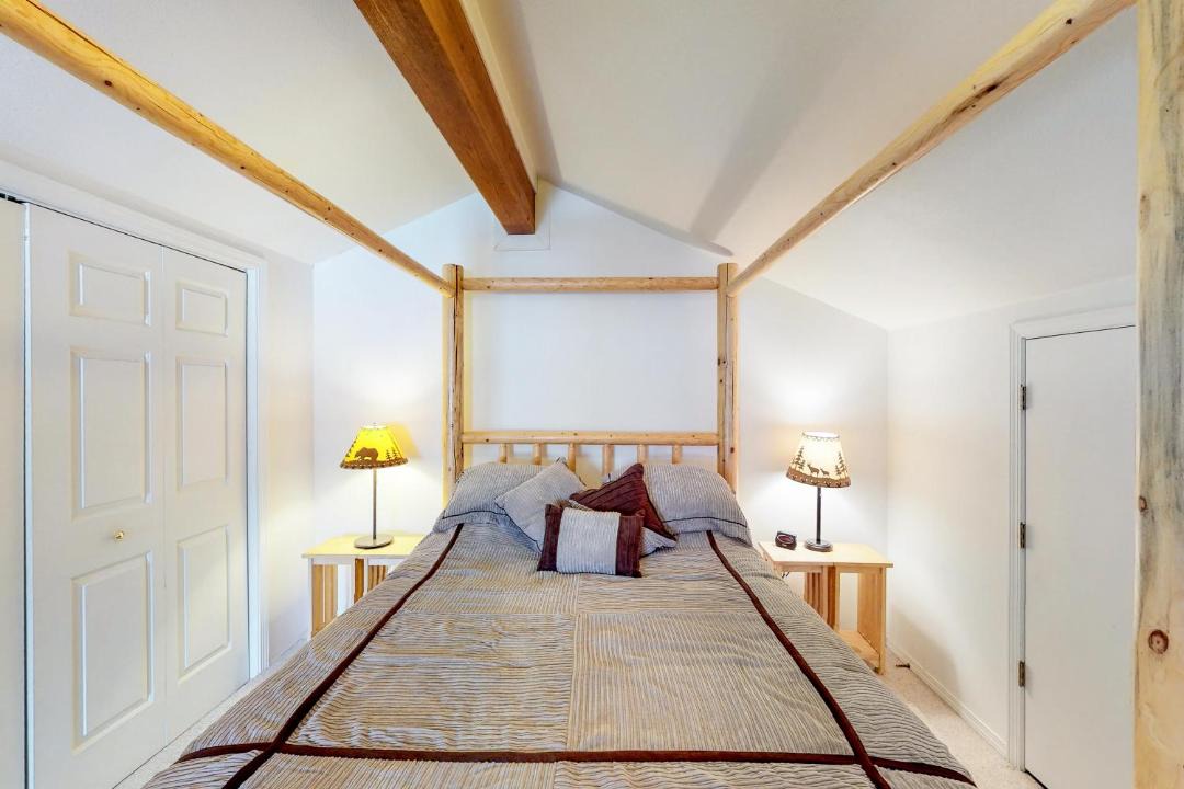 Photo of Bedroom in McCall