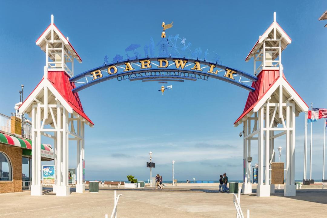 Photo of Others in Ocean City
