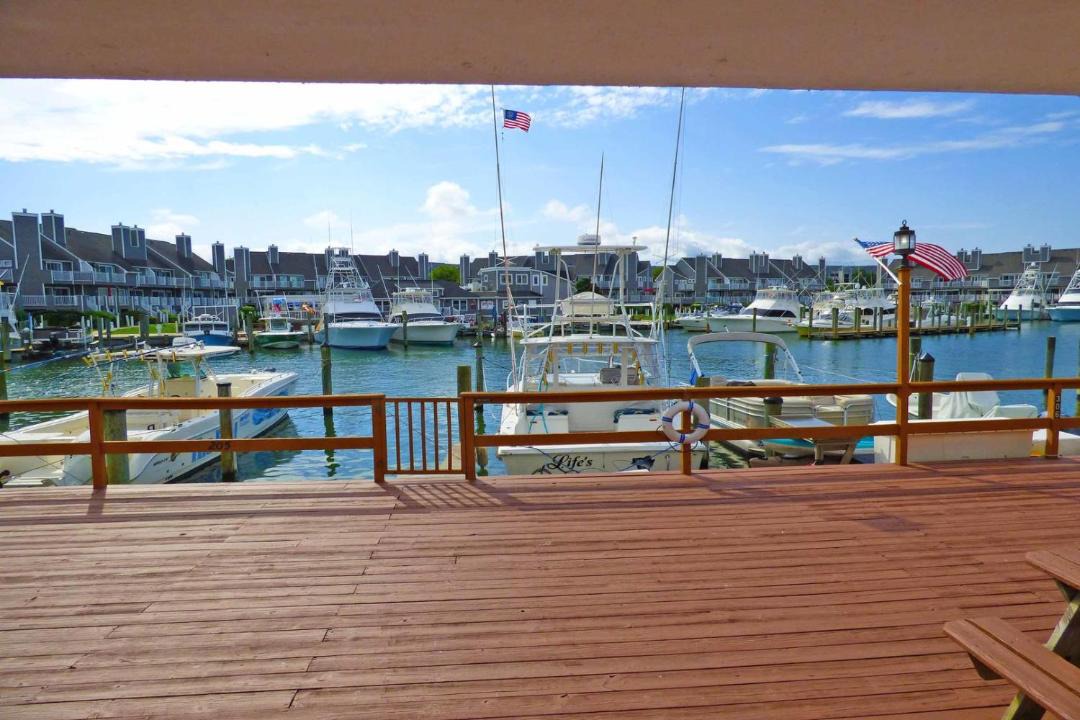 Photo of Patio Balcony in Ocean City