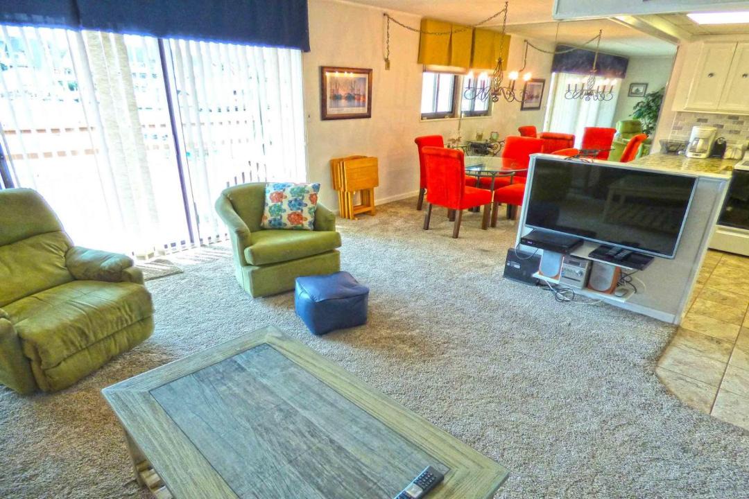 Photo of Livingroom in Ocean City