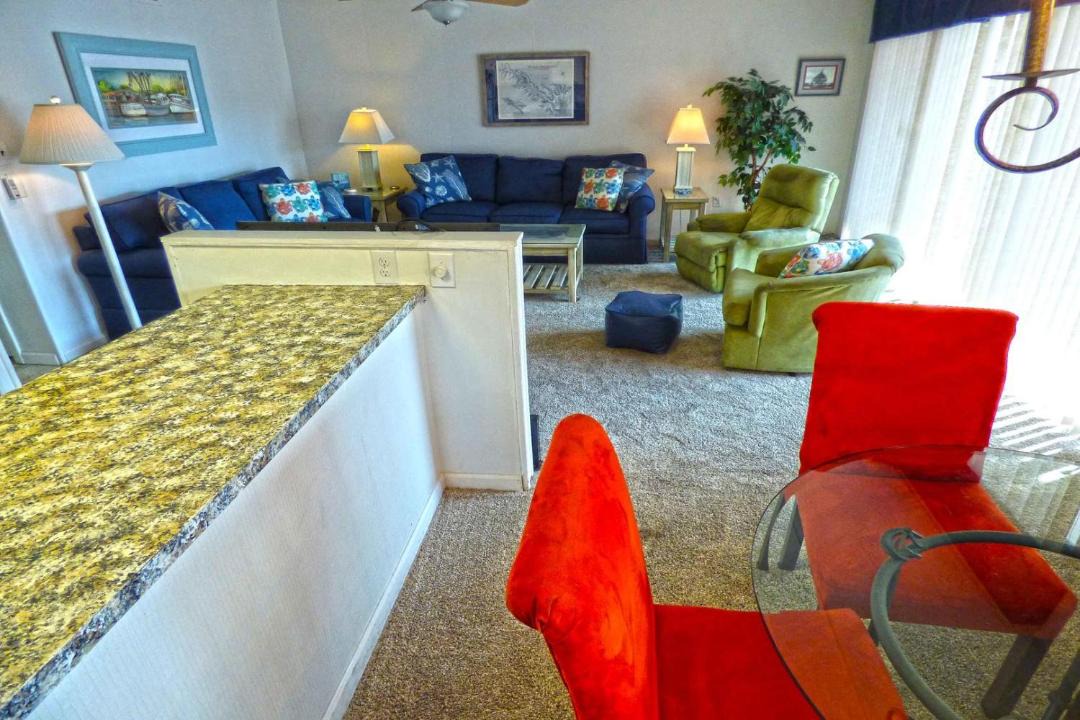 Photo of Livingroom in Ocean City