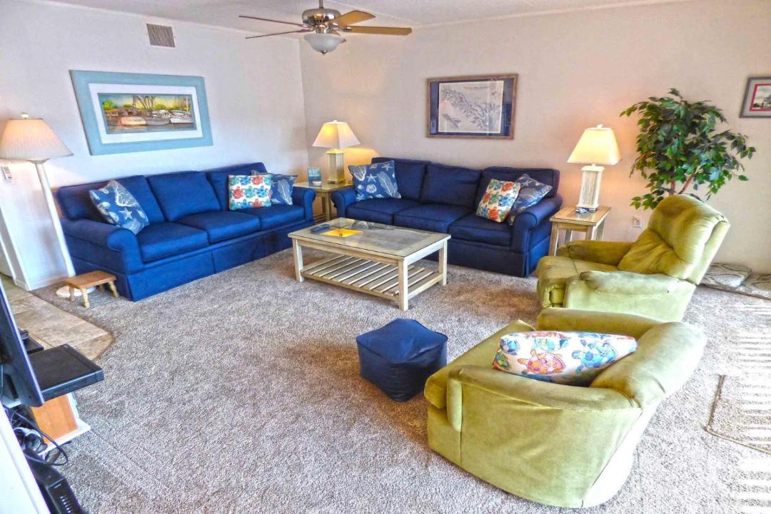 Photo of Livingroom in Ocean City