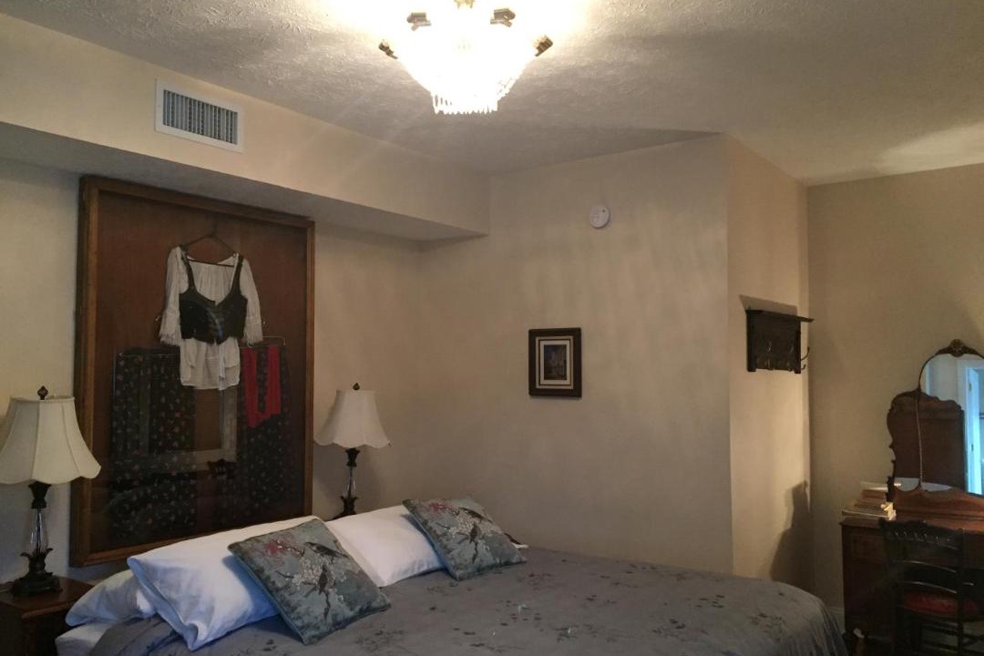 Photo of Bedroom in Connellsville