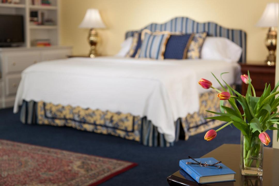 Photo of Bedroom in Centreville