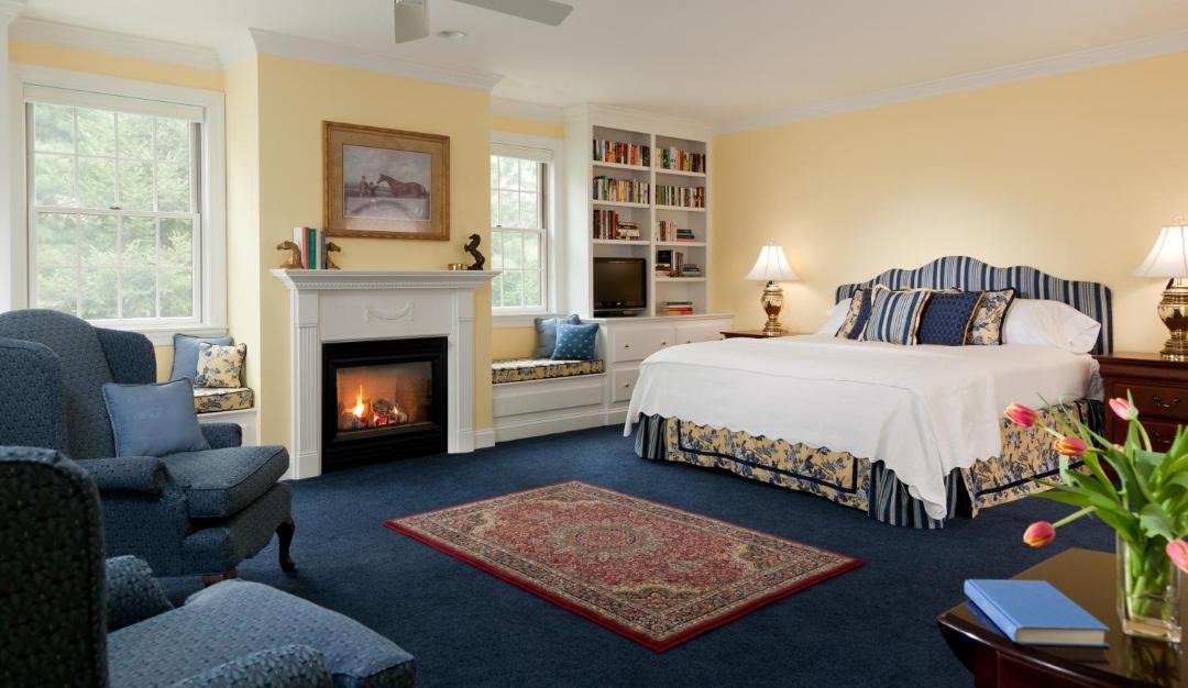 Photo of Bedroom in Centreville