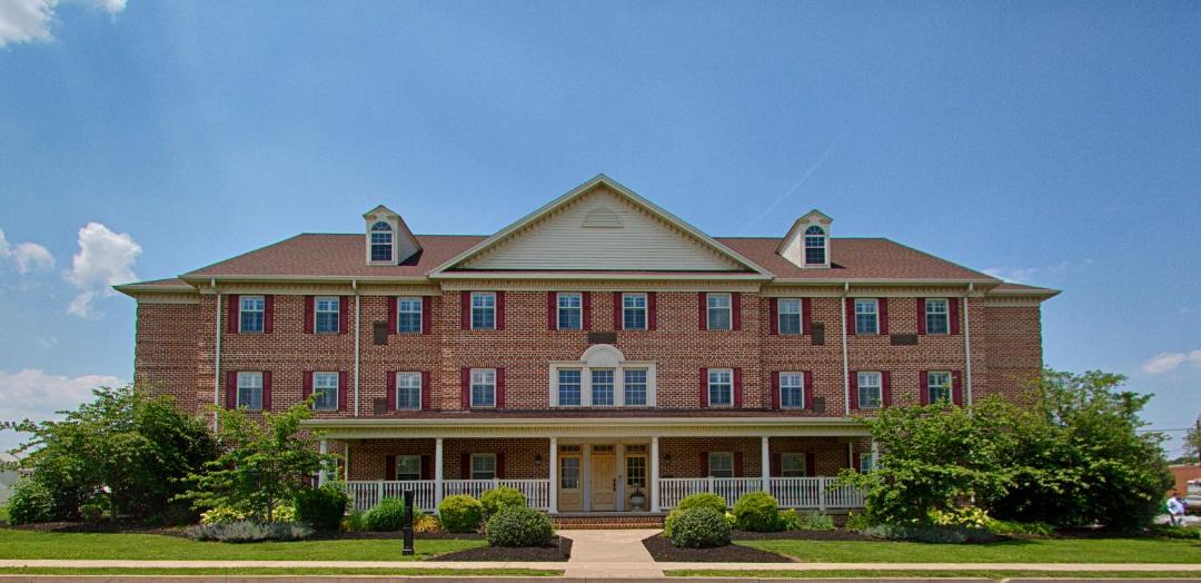 Photo of Buildings in Selinsgrove