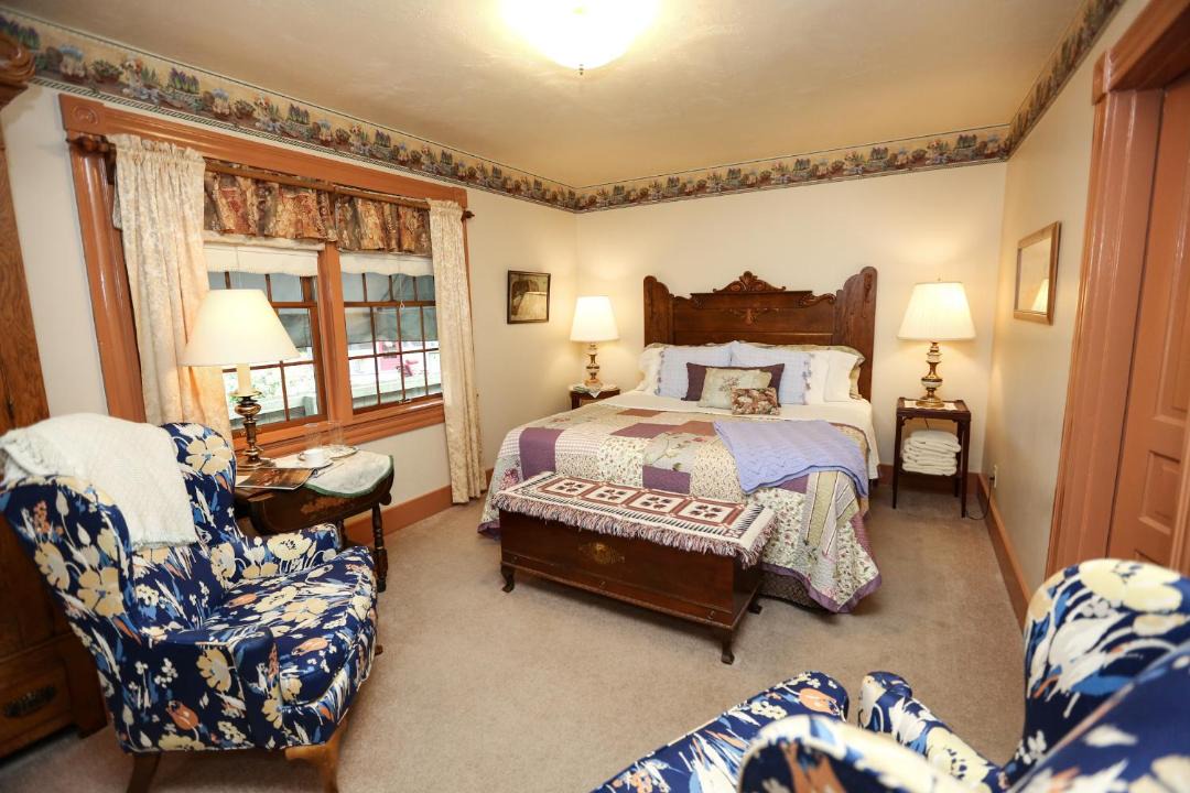 Photo of Bedroom in McClellandtown