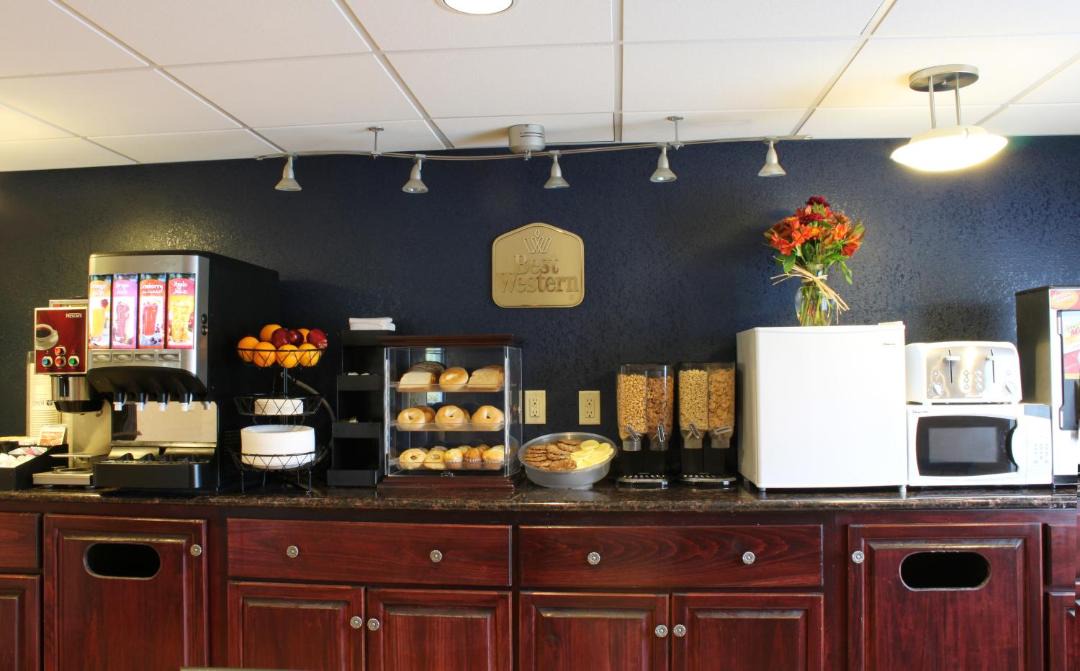 Photo of Kitchen in Mansfield