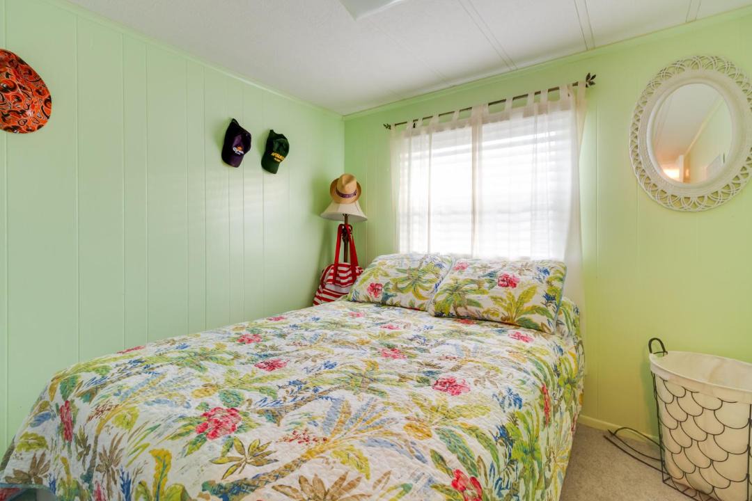 Photo of Bedroom in Montego Bay