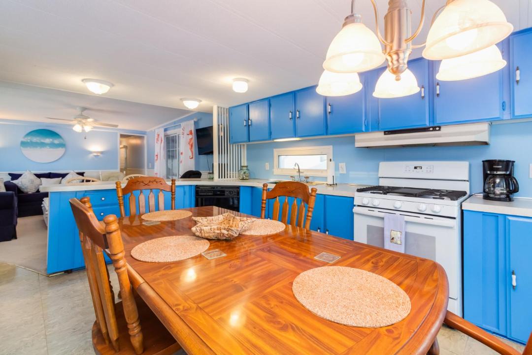 Photo of Kitchen in Montego Bay
