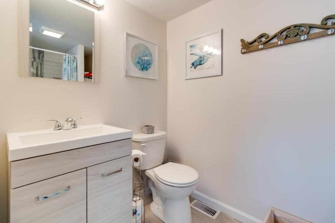 Photo of Bathroom in Montego Bay