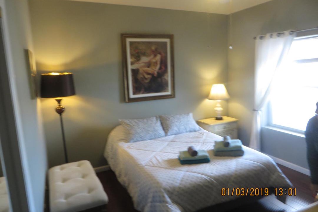 Photo of Bedroom in Union City