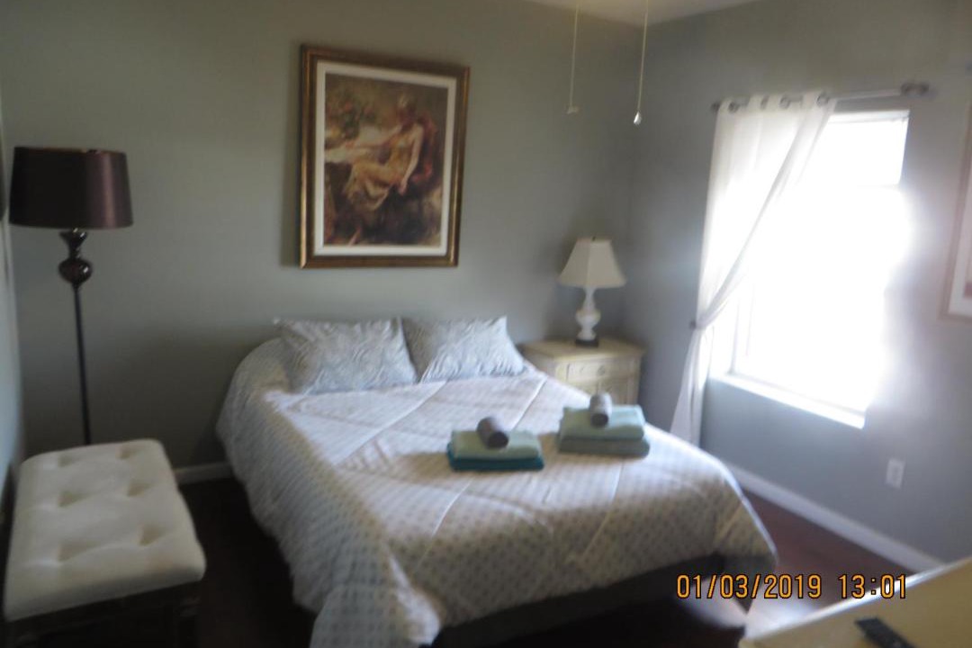 Photo of Bedroom in Union City