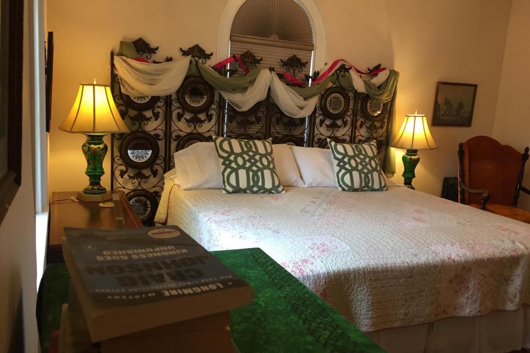 Photo of Bedroom in Connellsville