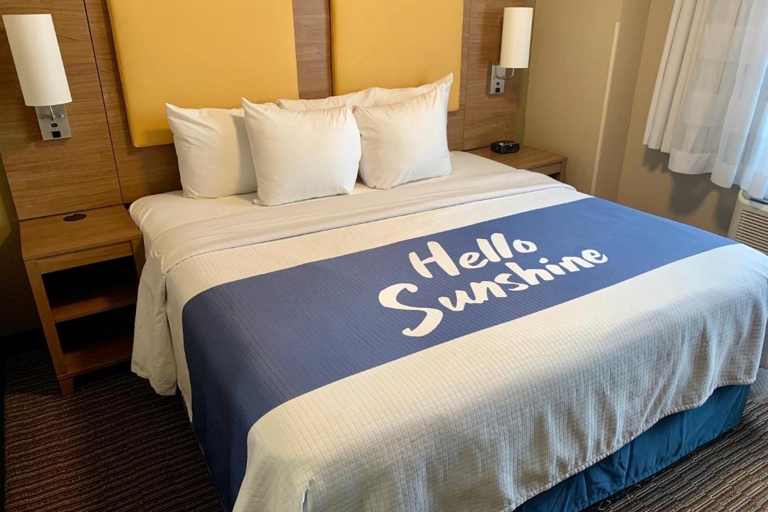 Photo of Bedroom in Borough Park