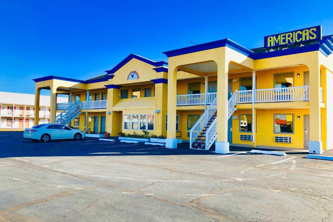 Photo of Buildings in Princess Anne
