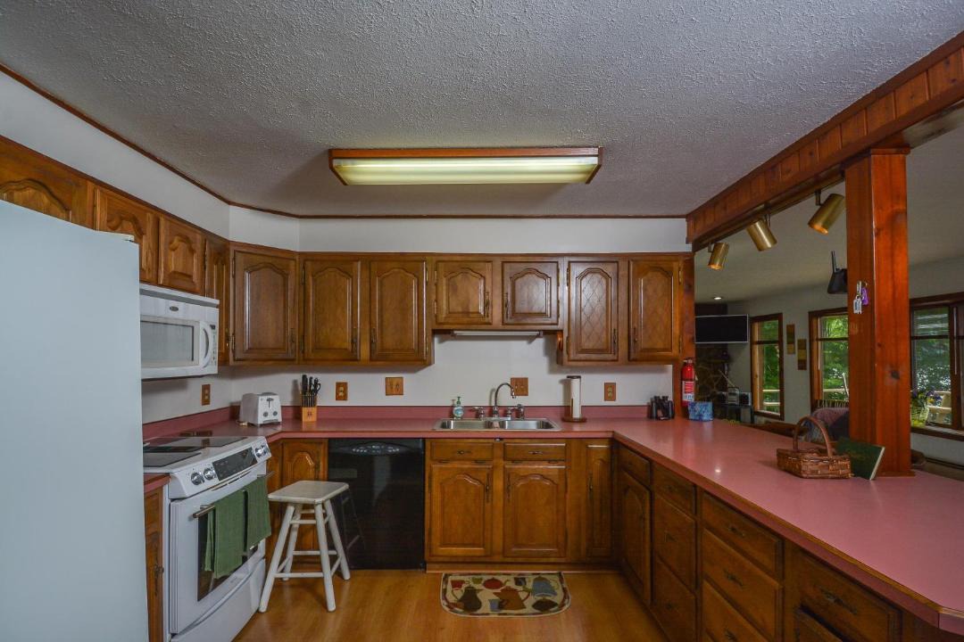 Photo of Kitchen in Thayerville