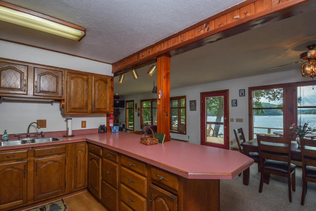 Photo of Kitchen in Thayerville
