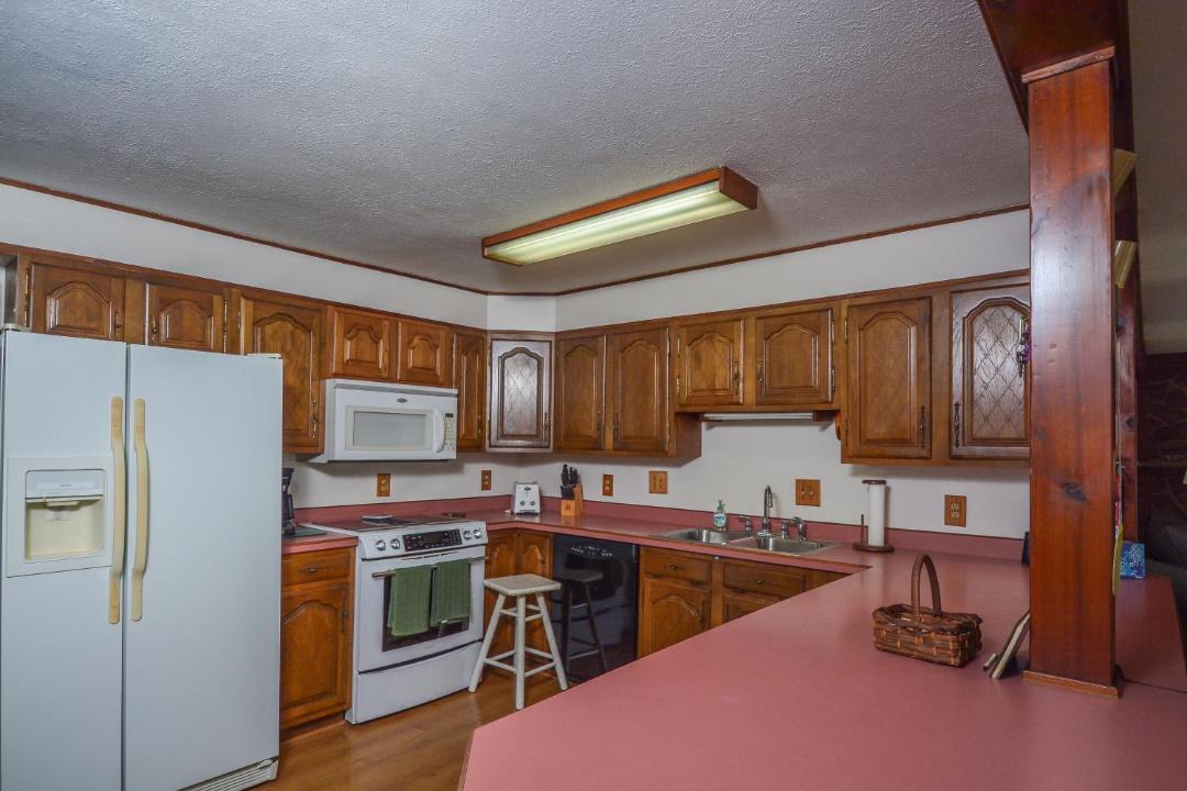 Photo of Kitchen in Thayerville