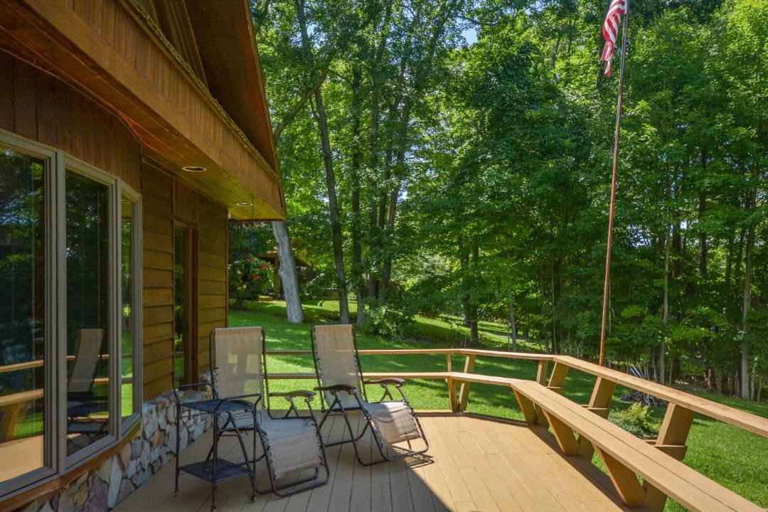 Photo of Patio Balcony in Thayerville