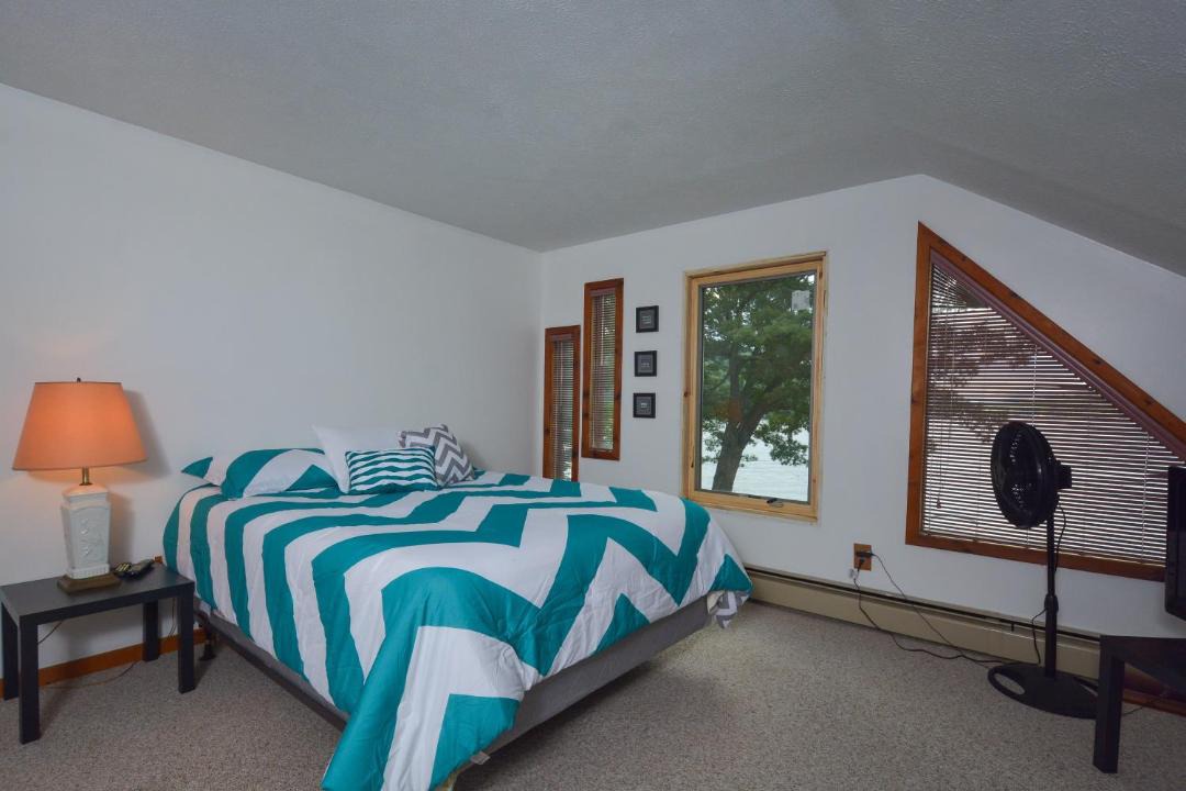 Photo of Bedroom in Thayerville