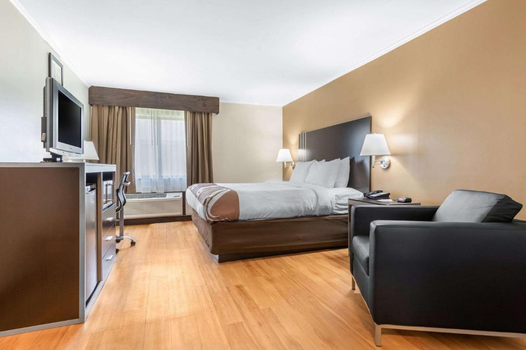 Photo of Bedroom in Fairborn