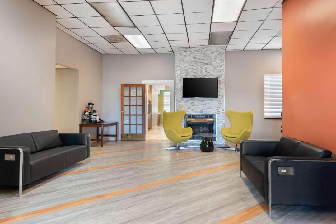 Photo of Livingroom in Fairborn