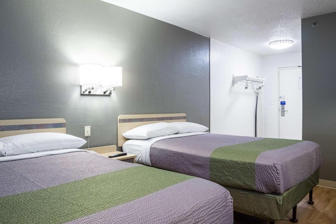 Photo of Bedroom in Miamisburg