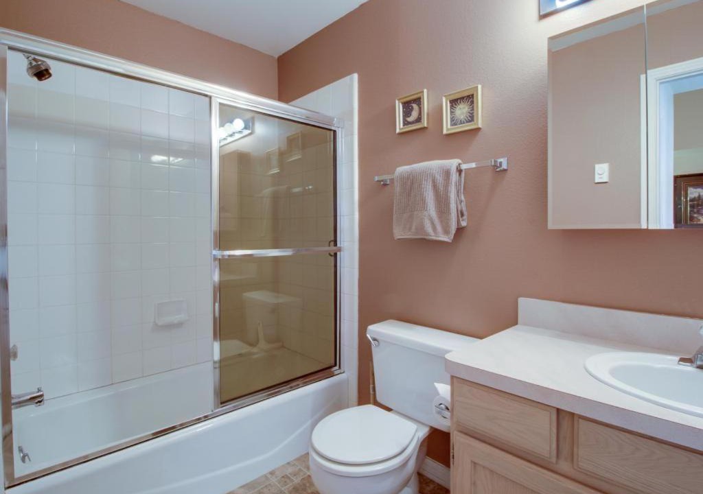 Photo of Bathroom in McCall