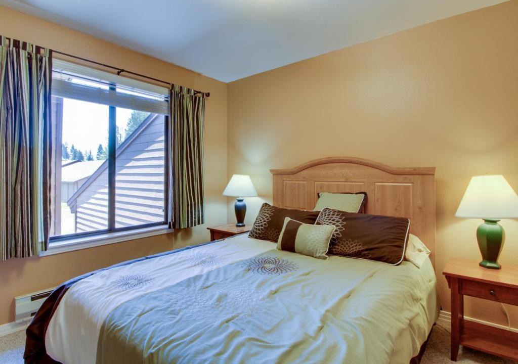 Photo of Bedroom in McCall