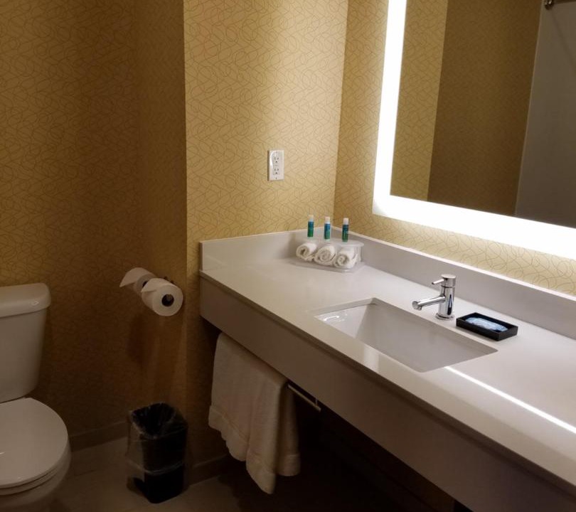 Photo of Bathroom in Bordentown