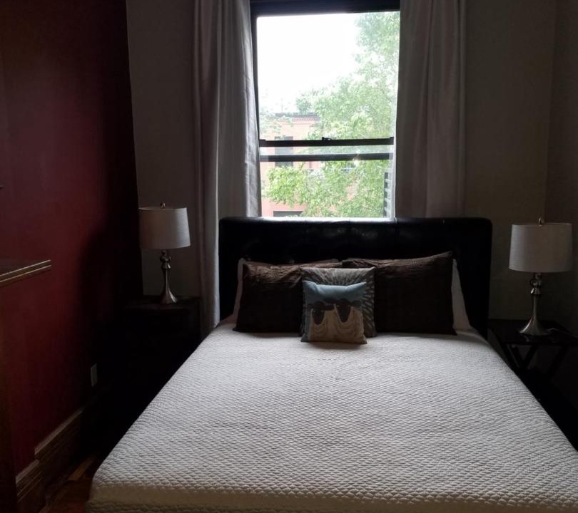 Photo of Bedroom in Central Park North