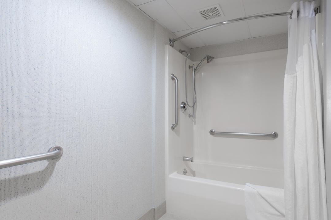 Photo of Bathroom in Ramsey