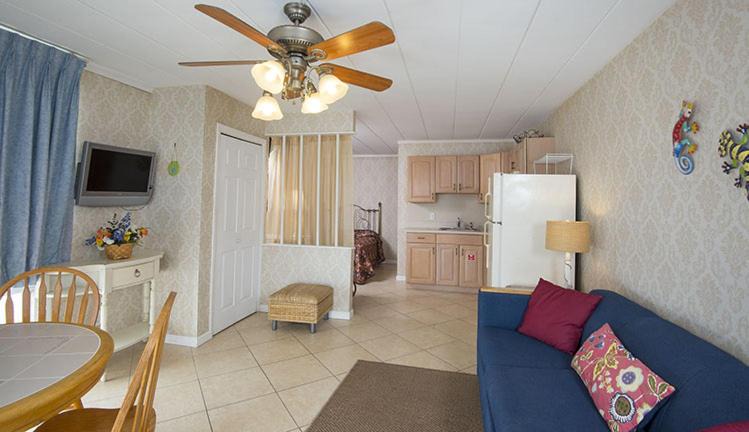 Photo of Livingroom in Wildwood Crest